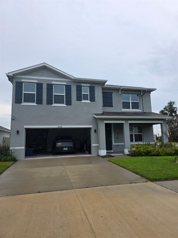 35518 Lockman Way Zephyrhills, FL 33541 - Photo 1 of 8