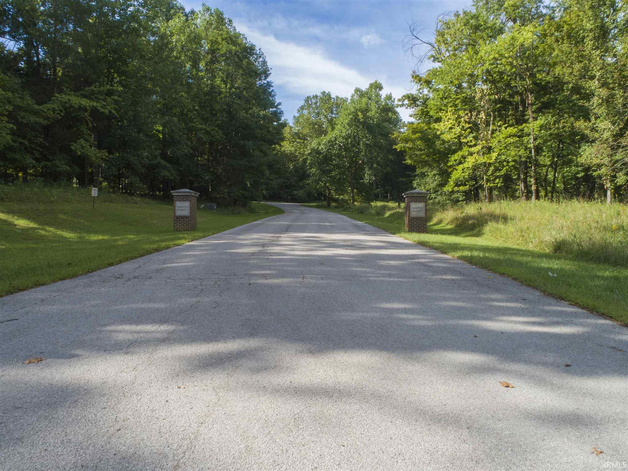 Lot 23 Whites Point Bedford, IN 47421 - Photo 1 of 13 Gallery Image 1