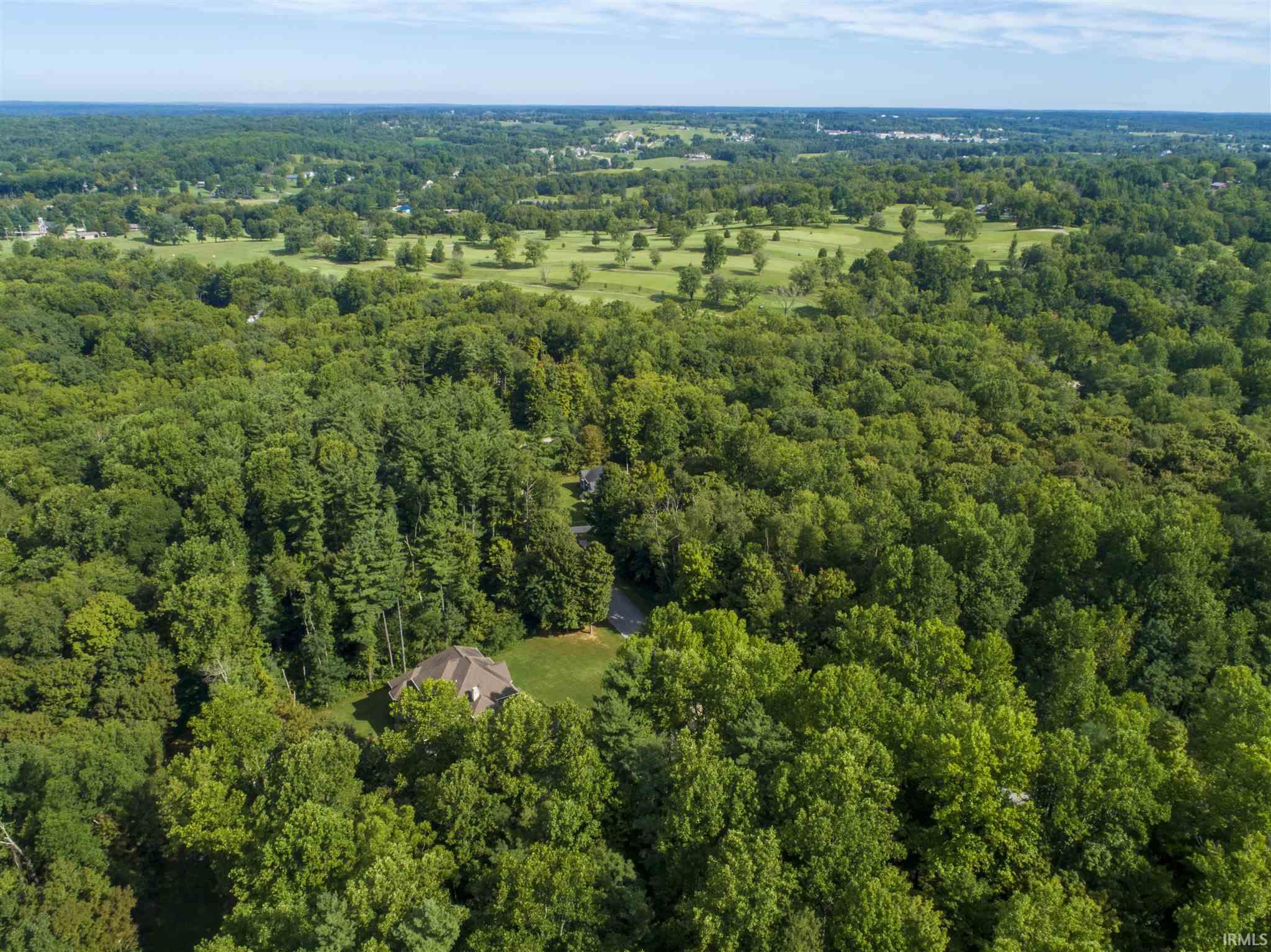 Lot 23 Whites Point Bedford, IN 47421 - Photo 8 of 13 Gallery Image 8