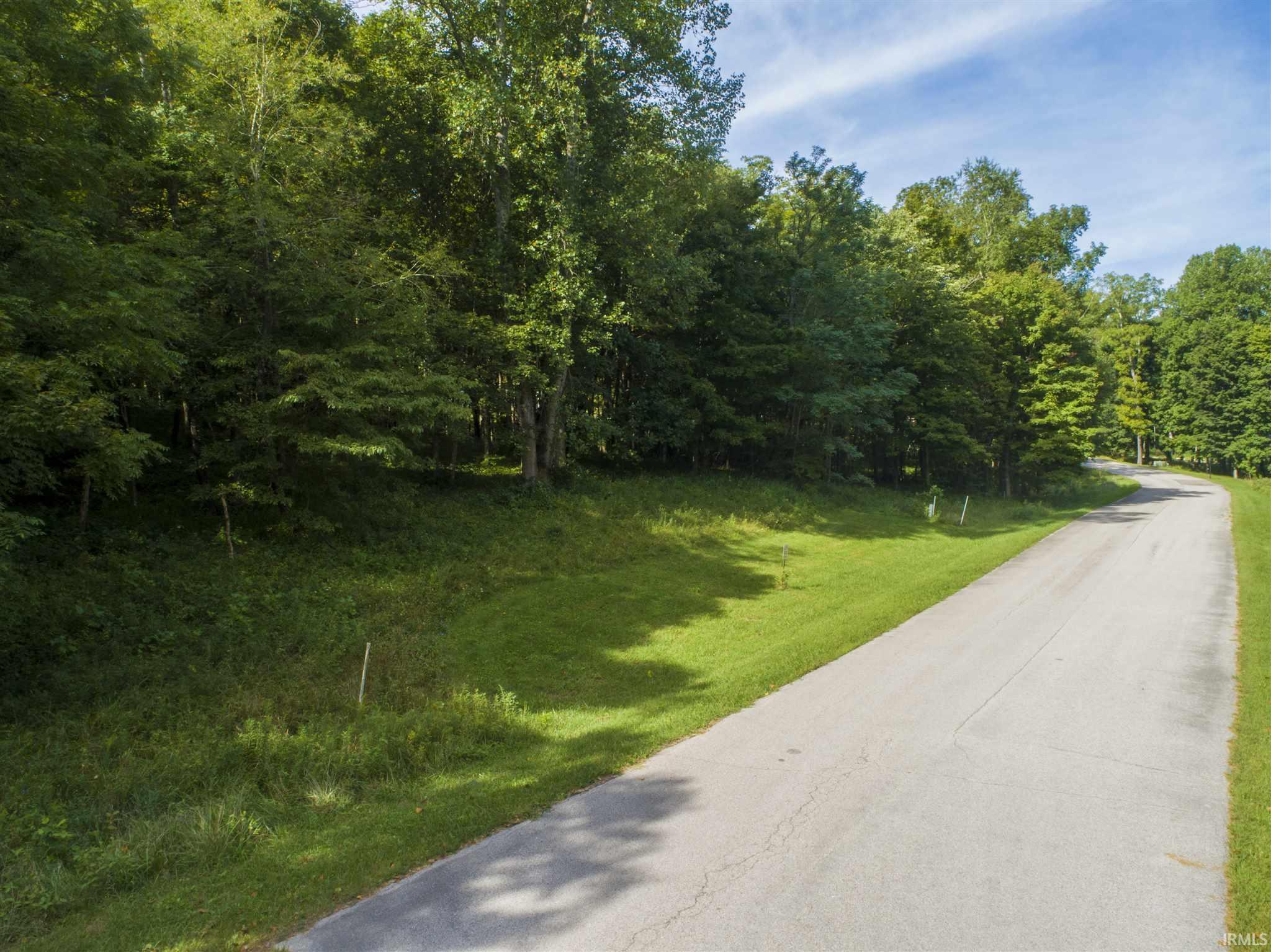 Lot 23 Whites Point Bedford, IN 47421 - Photo 9 of 13 Gallery Image 9
