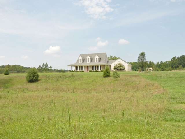 621 Sexton Gin Road Iva, SC 29655 - Photo 1 of 17