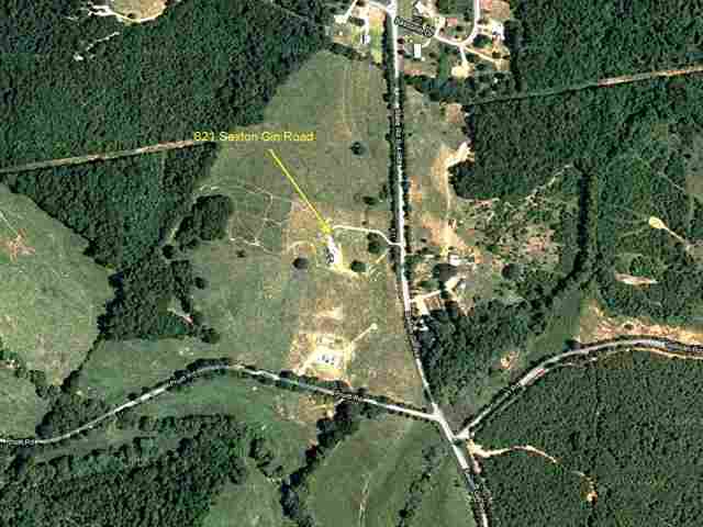 621 Sexton Gin Road Iva, SC 29655 - Photo 17 of 17
