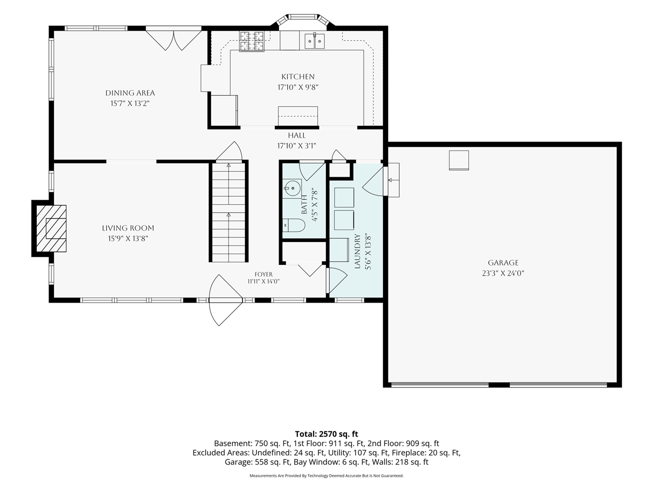 21537 Kendaville Road Pierson, MI 49339 - Photo 18 of 52 Gallery Image 18
