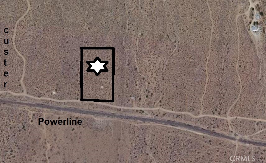 5 Powerline Road Lucerne Valley, CA 92356 - Photo 1 of 1 Gallery Image 1