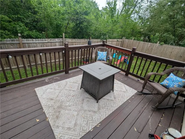 $128,000 | 113 South Lonsinger Street, Butler, MO 64730