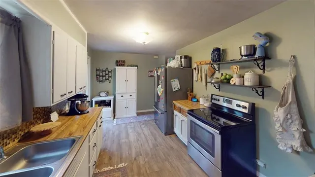 $128,000 | 113 South Lonsinger Street, Butler, MO 64730