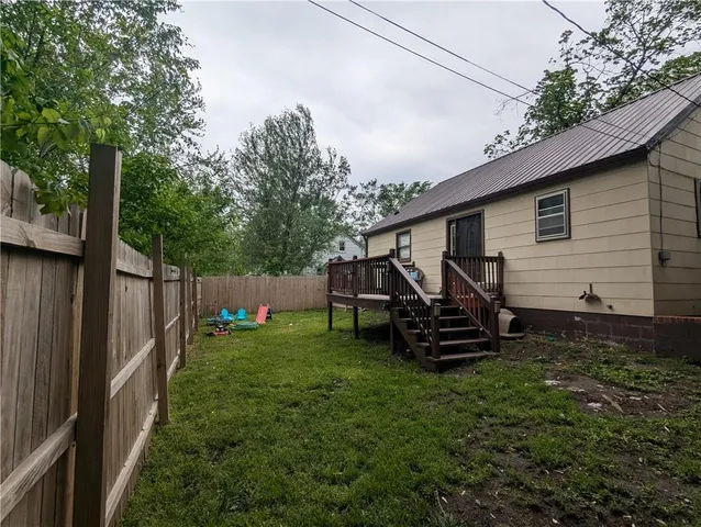$128,000 | 113 South Lonsinger Street, Butler, MO 64730