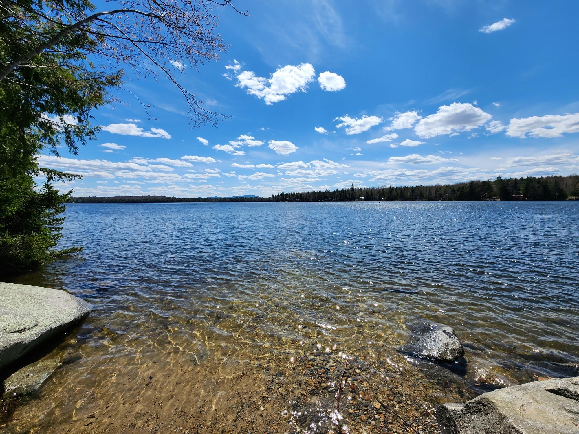 142 West Shore Road Roxbury, ME 04275 - Photo 5 of 39 5 Water View