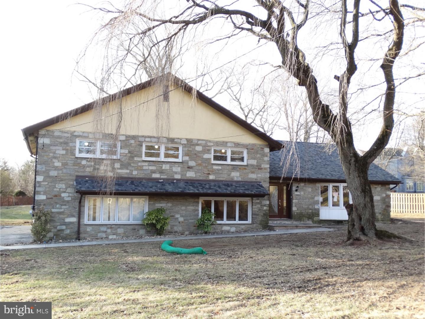 226 Barker Road Wyncote, PA 19095 - Photo 1 of 25