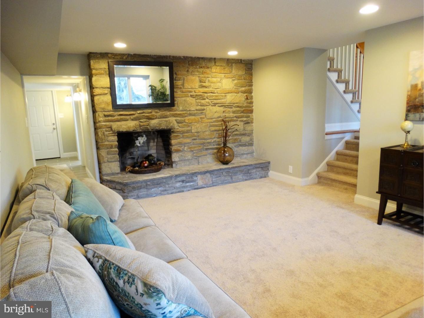 226 Barker Road Wyncote, PA 19095 - Photo 13 of 25