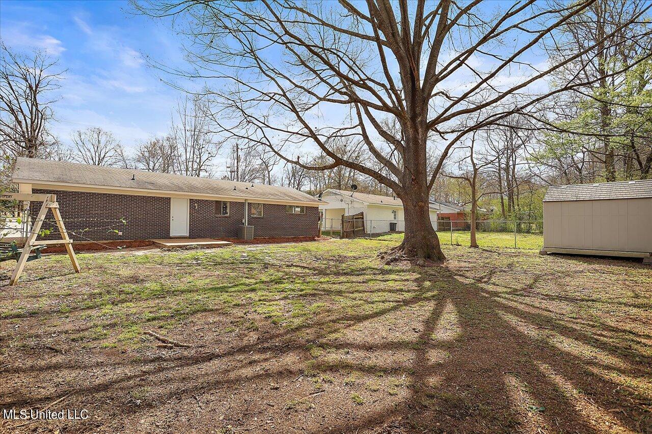 318 Martin Road Brandon, MS 39042 - Photo 22 of 29 27-318 Martin Rd