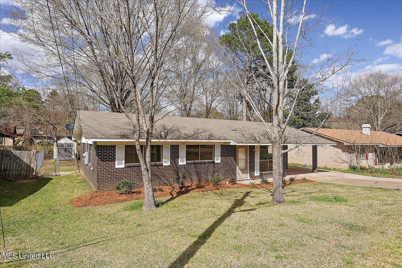 318 Martin Road Brandon, MS 39042 - Photo 3 of 29 03-318 Martin Rd