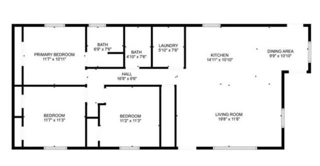 $299,900 | 30 Cottage Street, Fairfield, ME 04937