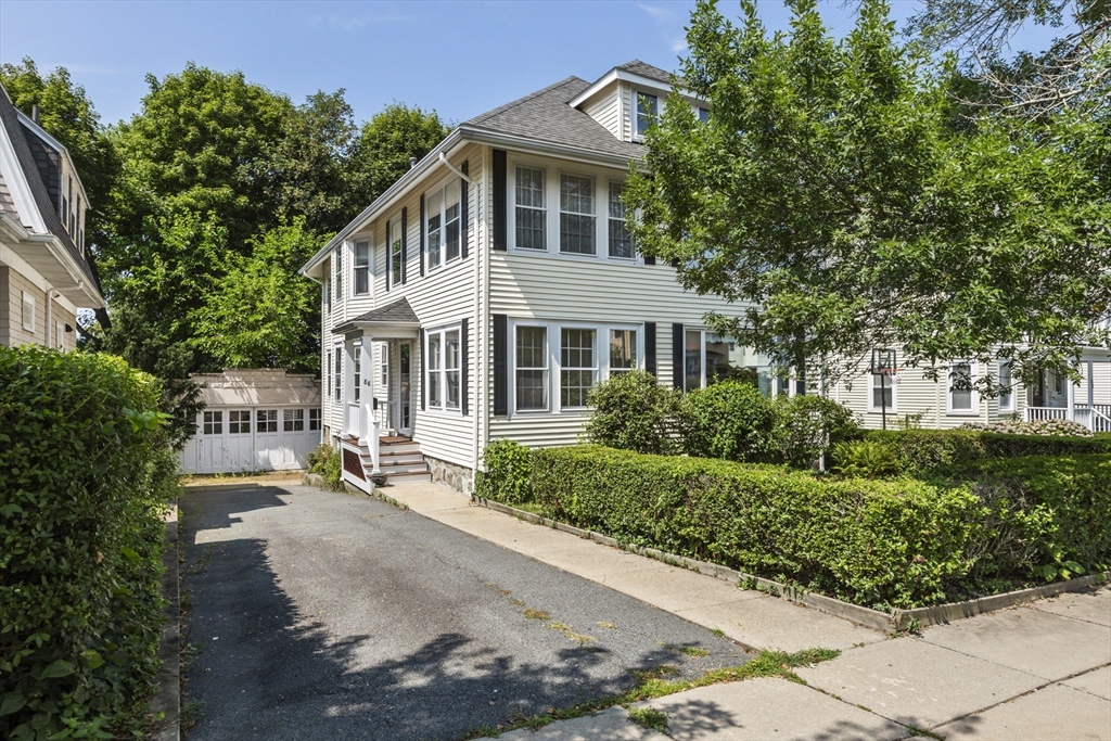 88 Manthorne Road Boston, MA 02132 - Photo 3 of 42 Gallery Image 3