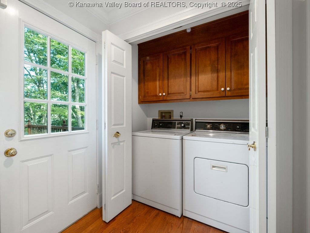 245 Whispering Woods Road Charleston, WV 25304 - Photo 15 of 48 Gallery Image 15