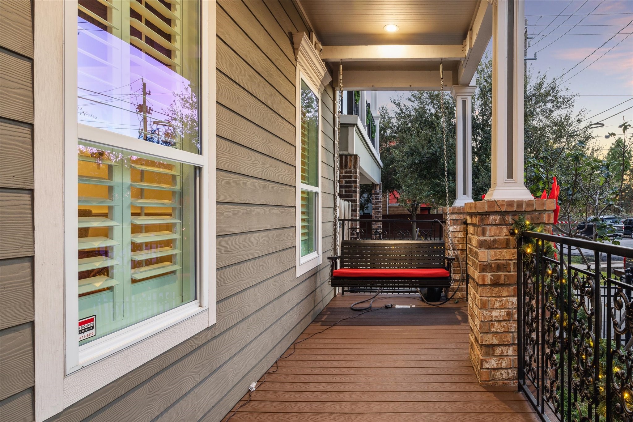 606 Rutland Street Houston, TX 77007 - Photo 10 of 48