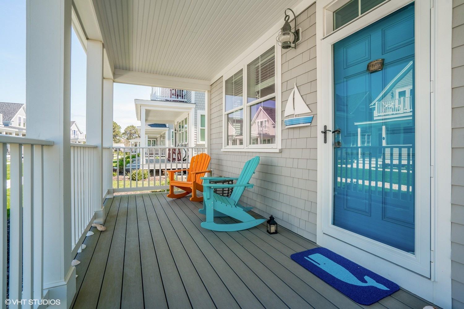 61 Old Wharf Road, Unit 62 Dennis Port, MA 02639 - Photo 6 of 25