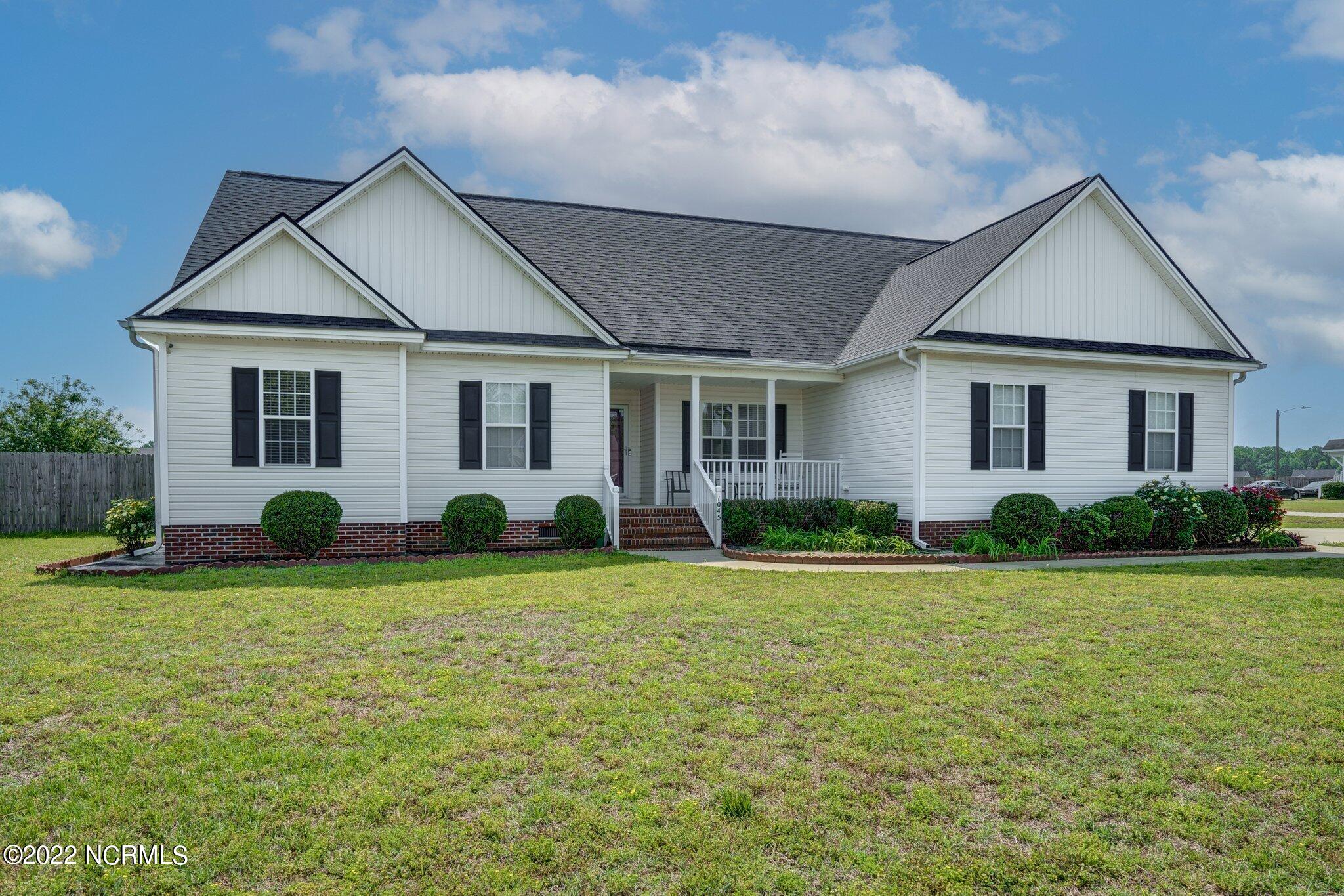 1045 Oak Grove Road Rocky Mount, NC 27804 - Photo 1 of 32 001-1045OakGroveRoad-RockyMount-NC-27804
