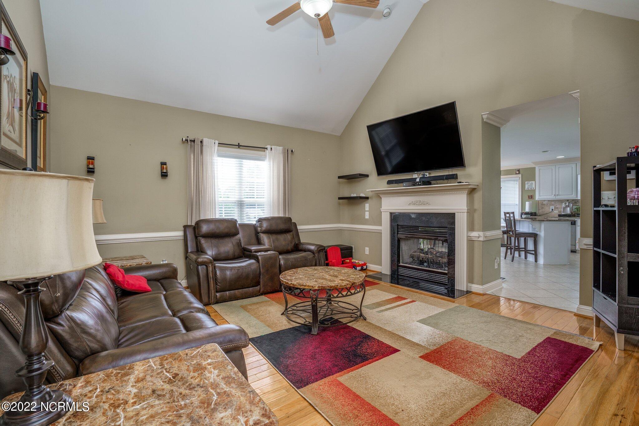 1045 Oak Grove Road Rocky Mount, NC 27804 - Photo 11 of 32 011-1045OakGroveRoad-RockyMount-NC-27804