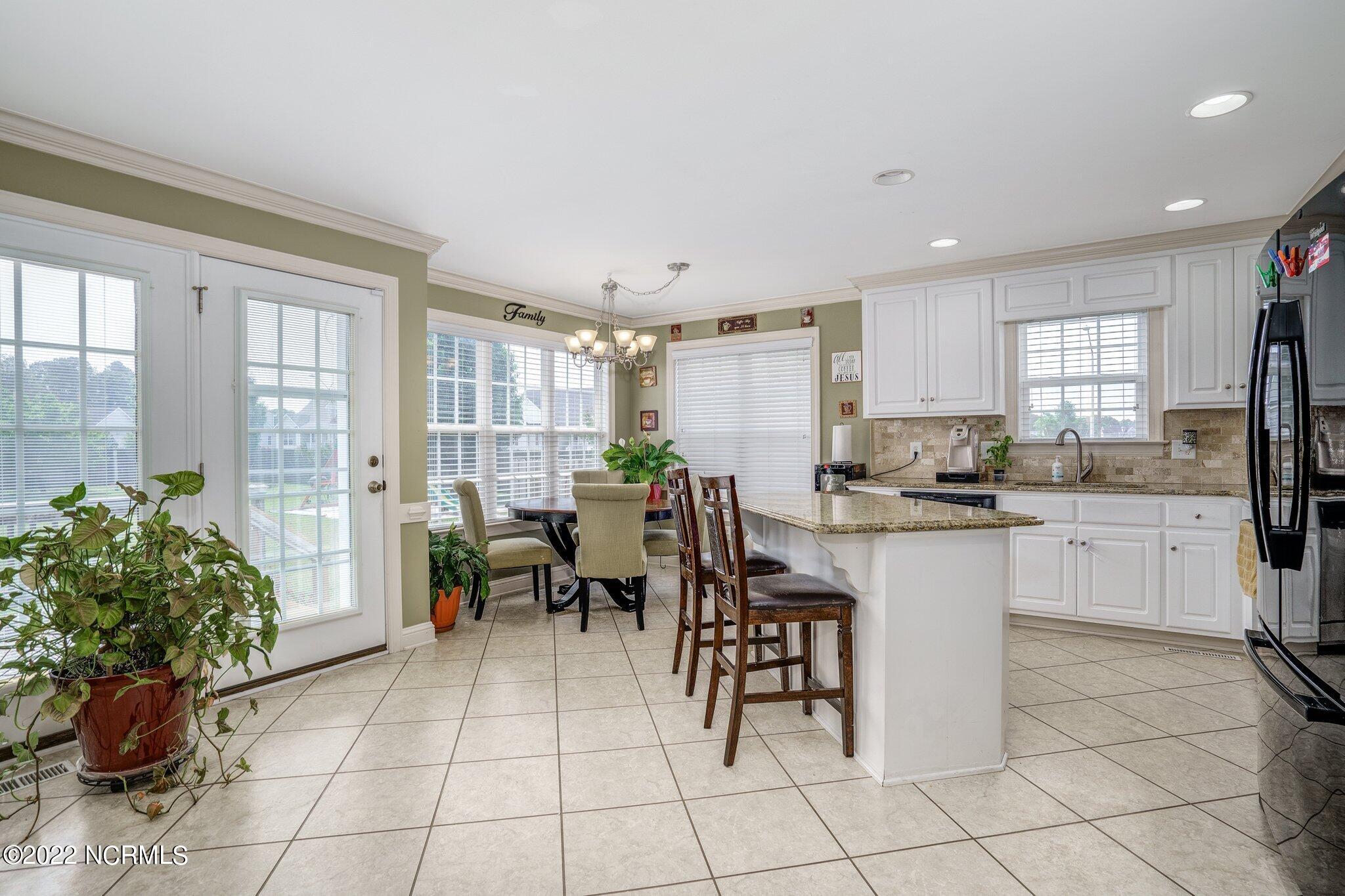 1045 Oak Grove Road Rocky Mount, NC 27804 - Photo 15 of 32 015-1045OakGroveRoad-RockyMount-NC-27804