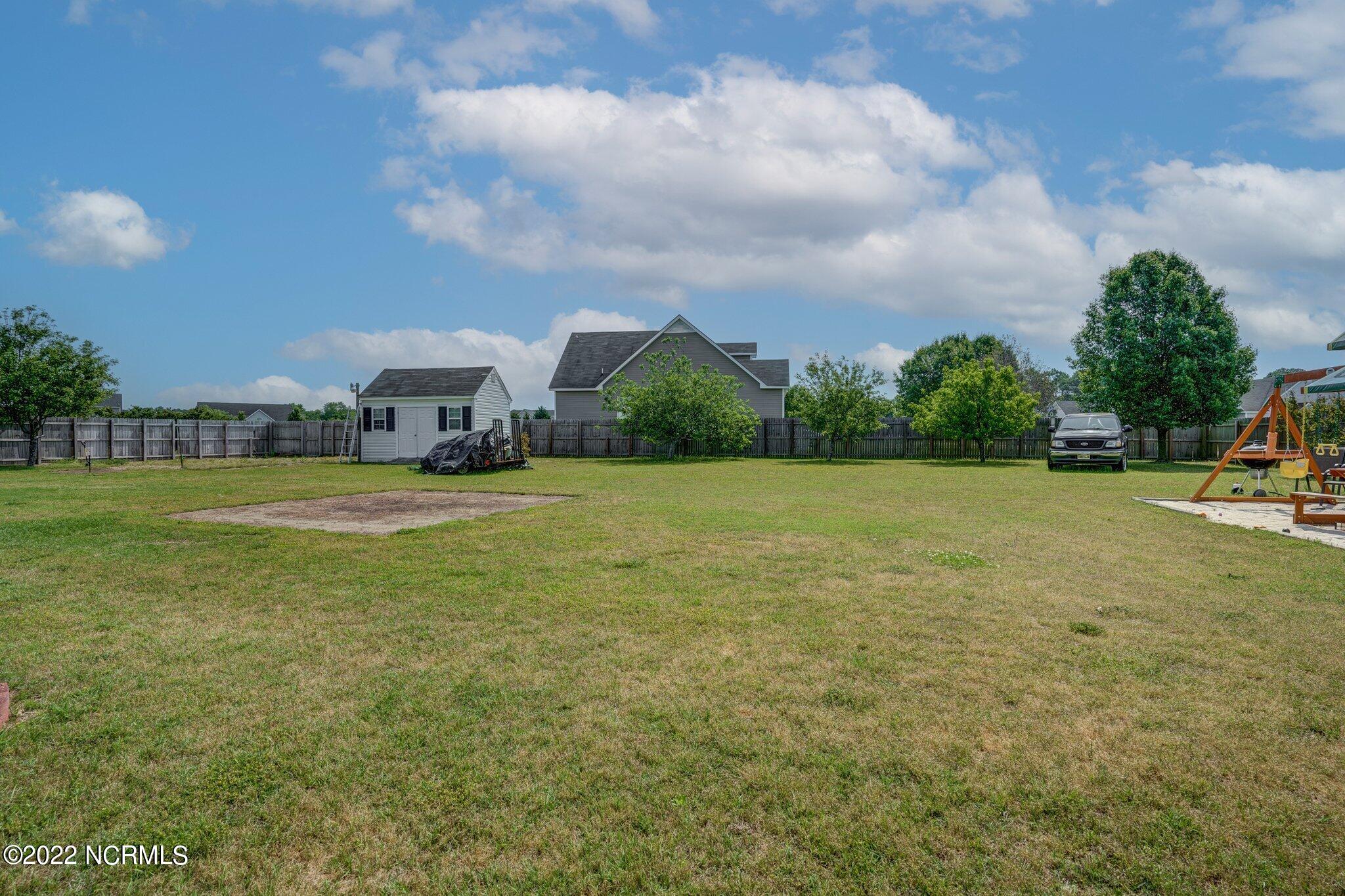 1045 Oak Grove Road Rocky Mount, NC 27804 - Photo 5 of 32 005-1045OakGroveRoad-RockyMount-NC-27804