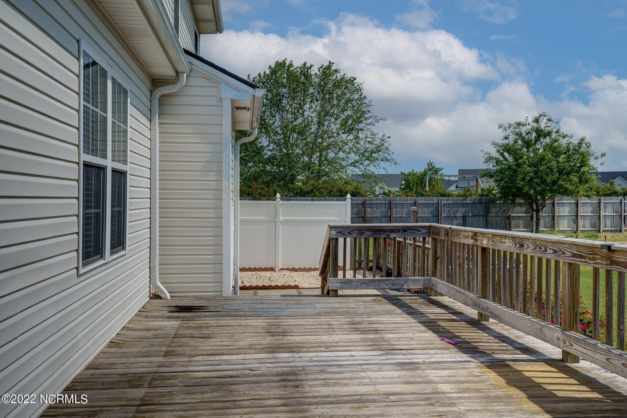 1045 Oak Grove Road Rocky Mount, NC 27804 - Photo 10 of 32 010-1045OakGroveRoad-RockyMount-NC-27804