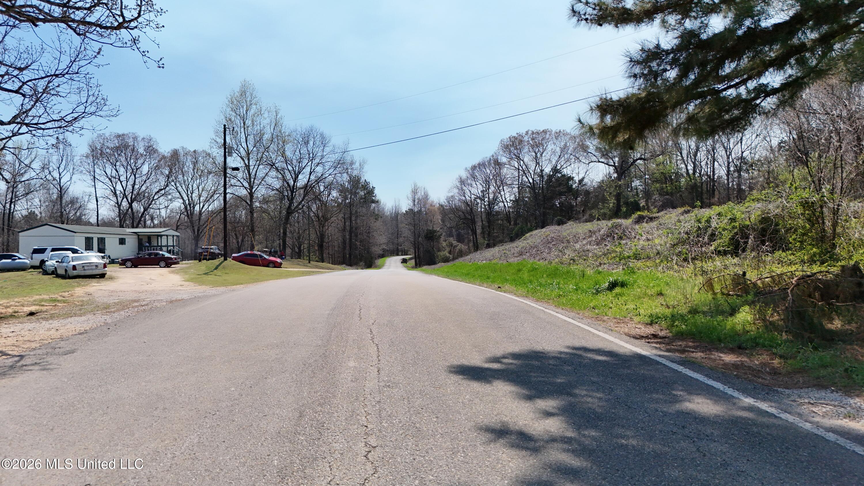 1200 Chulahoma Road Holly Springs, MS 38635 - Photo 39 of 46 DJI_20260321134107_0067_D