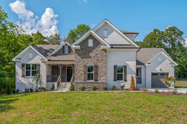 $954,900 | 4122 Affiant Way, Culleoka, TN 38451