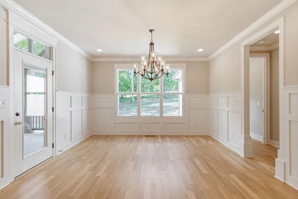 $954,900 | 4122 Affiant Way, Culleoka, TN 38451