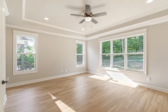 $954,900 | 4122 Affiant Way, Culleoka, TN 38451