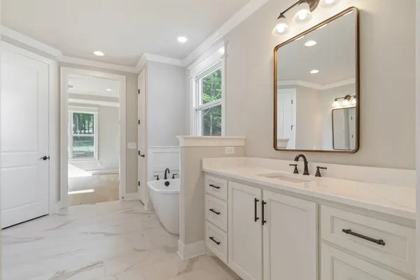 $954,900 | 4122 Affiant Way, Culleoka, TN 38451