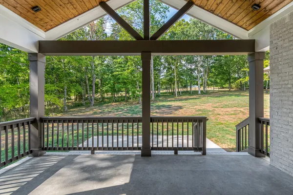 $954,900 | 4122 Affiant Way, Culleoka, TN 38451