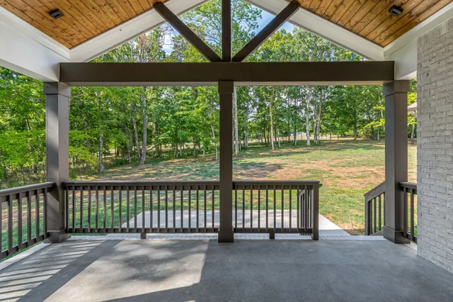 $954,900 | 4122 Affiant Way, Culleoka, TN 38451