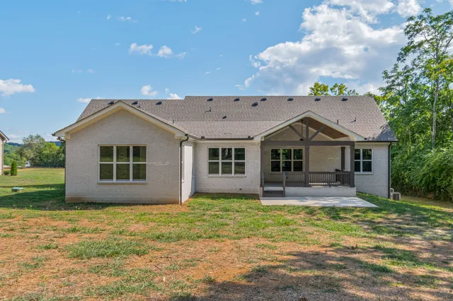 $954,900 | 4122 Affiant Way, Culleoka, TN 38451