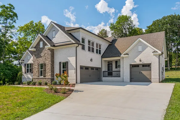 $954,900 | 4122 Affiant Way, Culleoka, TN 38451
