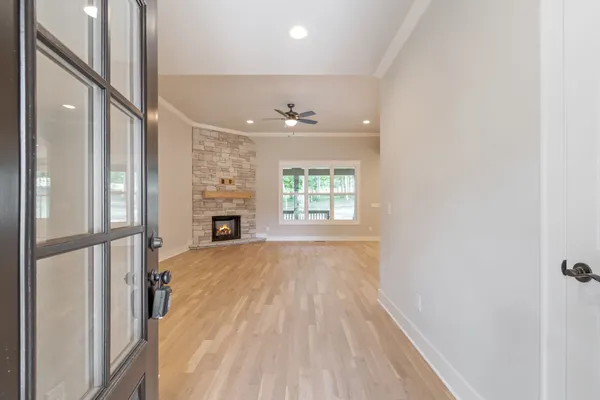 $954,900 | 4122 Affiant Way, Culleoka, TN 38451