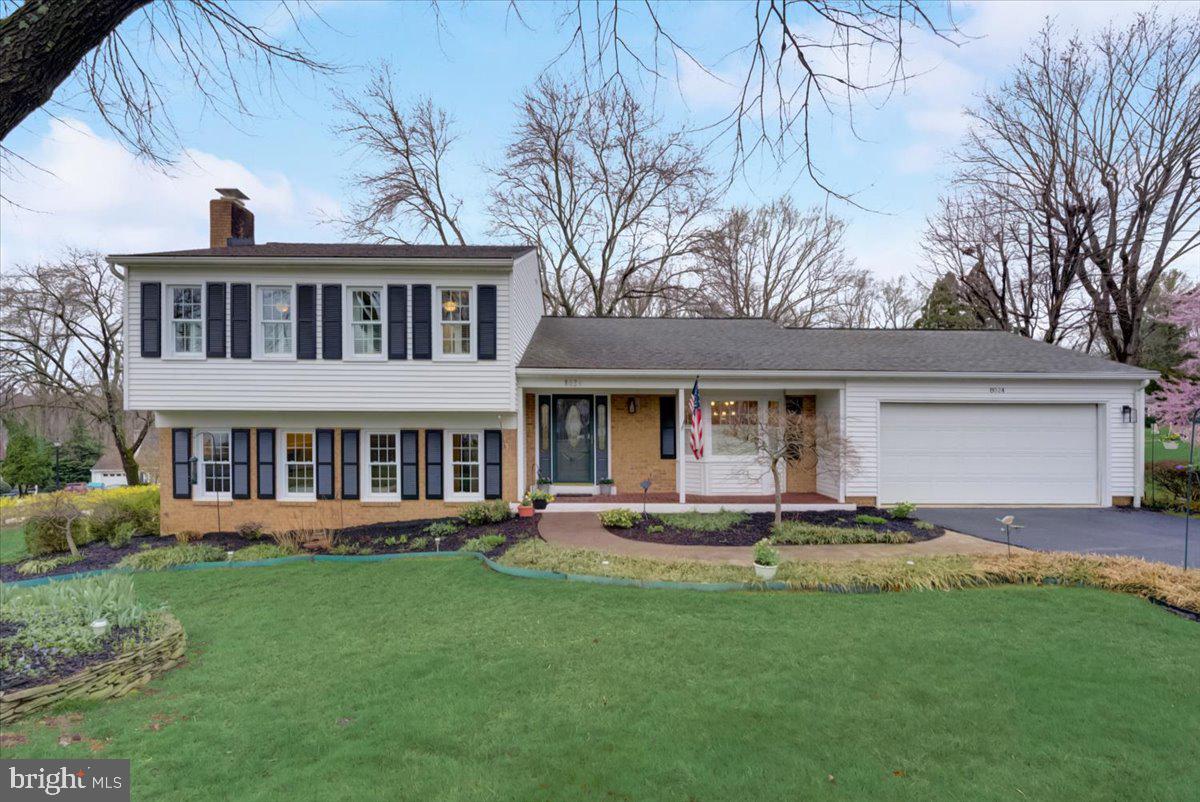 8024 West Point Drive Springfield, VA 22153 - Photo 1 of 55 Welcome to gorgeous 8024 West Point Dr!
