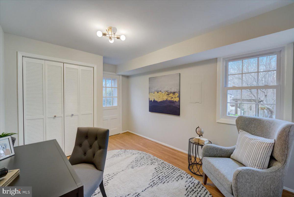 8024 West Point Drive Springfield, VA 22153 - Photo 29 of 55 Office or 4th bedroom