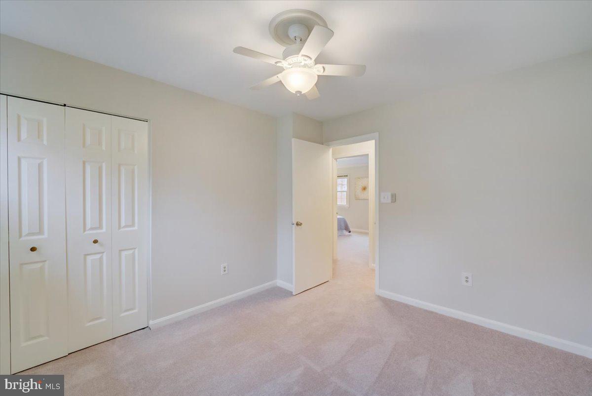 8024 West Point Drive Springfield, VA 22153 - Photo 35 of 55 Bedroom 1