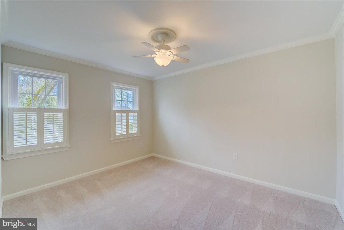 8024 West Point Drive Springfield, VA 22153 - Photo 36 of 55 Bedroom 2