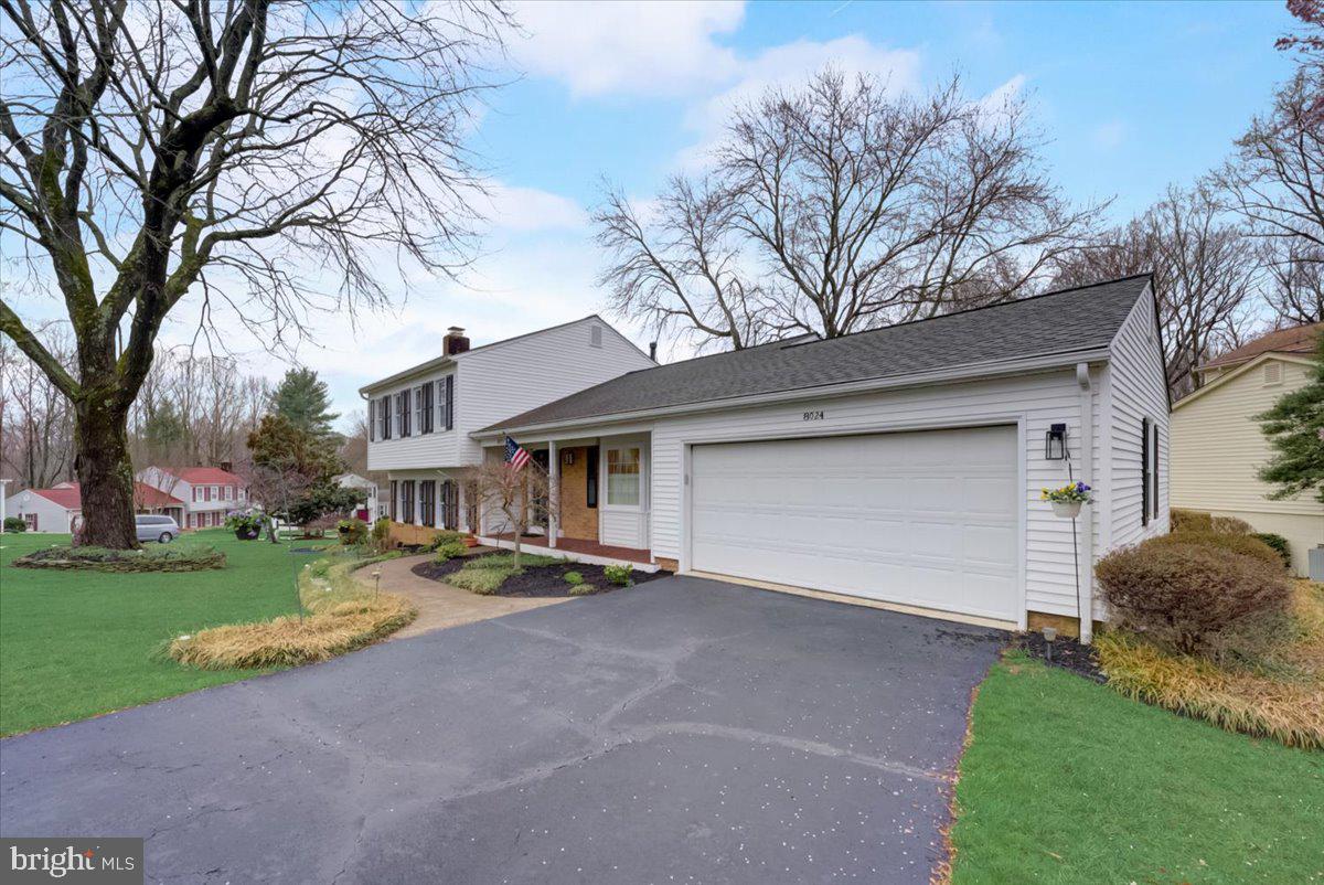 8024 West Point Drive Springfield, VA 22153 - Photo 4 of 55 8024 W Point