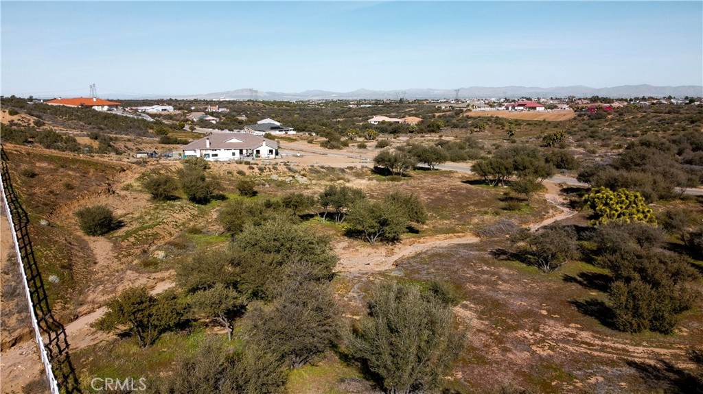 0 Coleridge Road Oak Hills, CA 92344 - Photo 3 of 22 an aerial view of multiple house