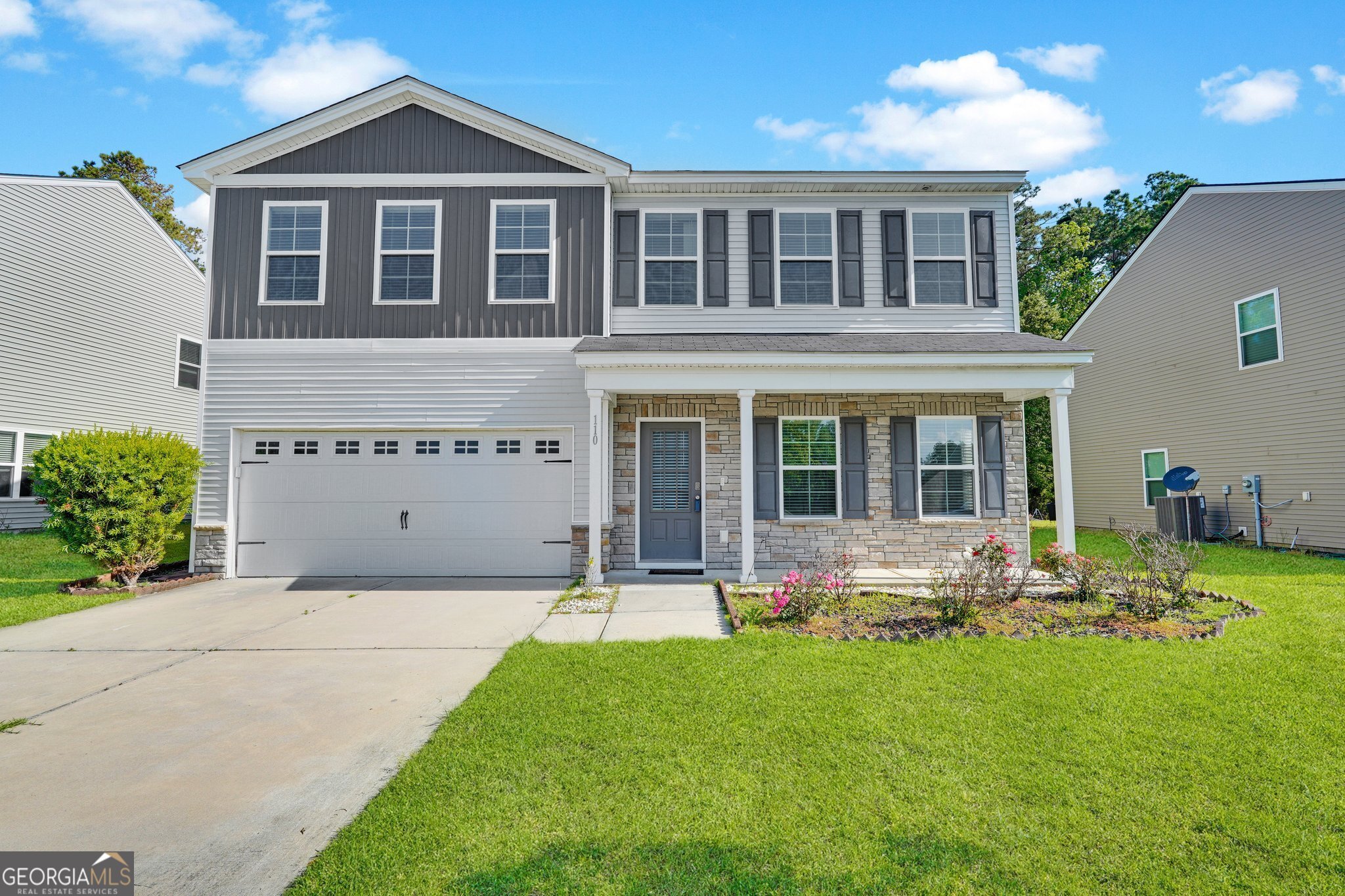 110 Riverwood Road Pooler, GA 31322 - Photo 1 of 1