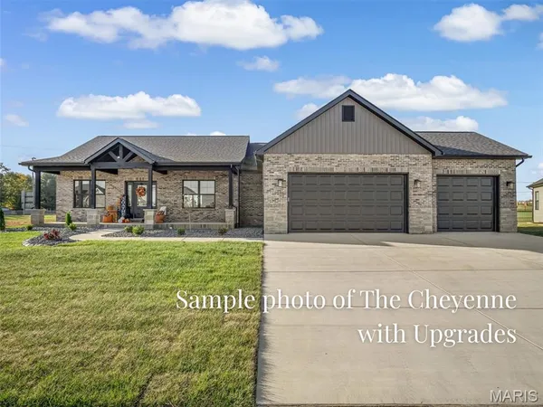 $440,990 | 330 Jenny Court, Waterloo, IL 62298