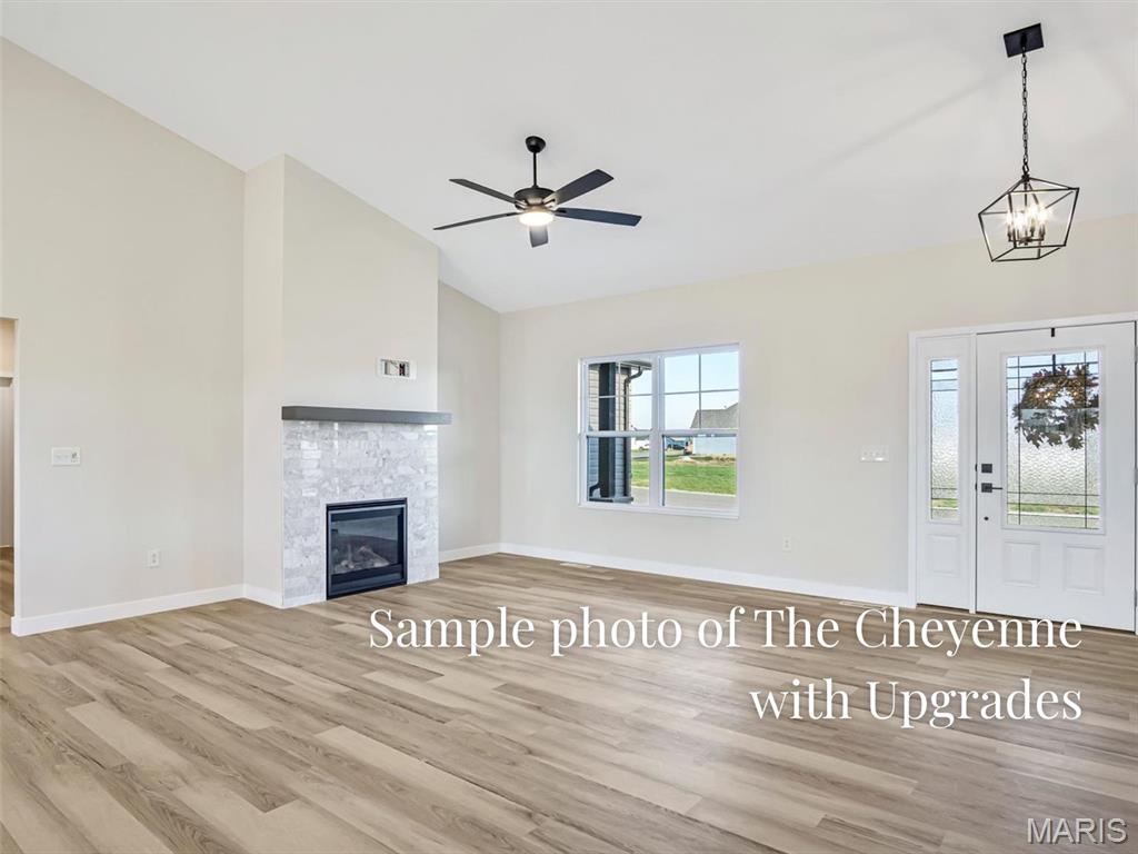 330 Jenny Court Waterloo, IL 62298 - Photo 11 of 27