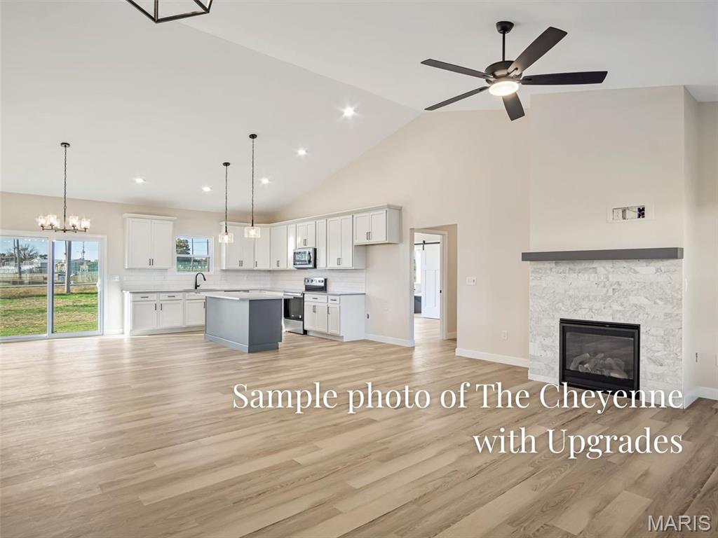 330 Jenny Court Waterloo, IL 62298 - Photo 12 of 27