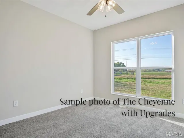 $440,990 | 330 Jenny Court, Waterloo, IL 62298