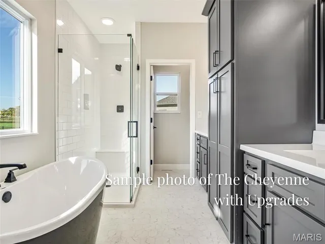 $440,990 | 330 Jenny Court, Waterloo, IL 62298