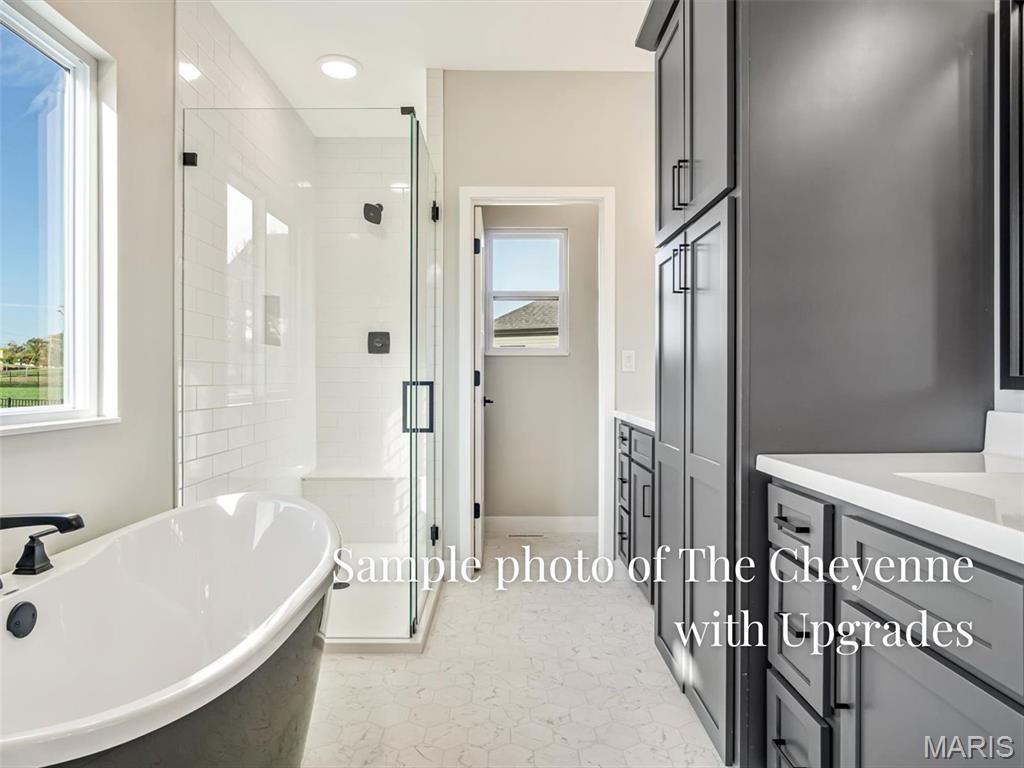 330 Jenny Court Waterloo, IL 62298 - Photo 19 of 27