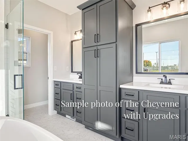 $440,990 | 330 Jenny Court, Waterloo, IL 62298